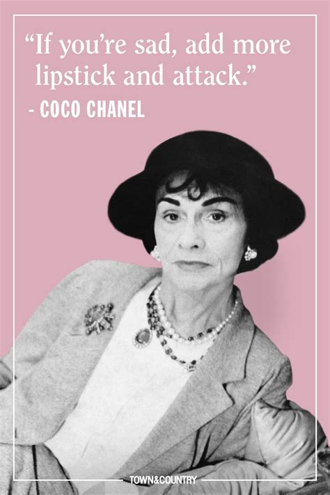 fashion quotes coco chanel